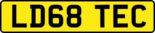LD68TEC
