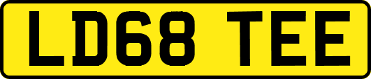 LD68TEE