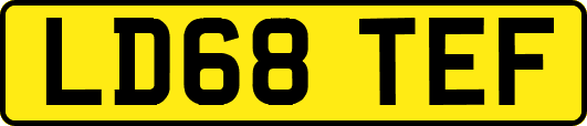 LD68TEF