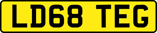 LD68TEG