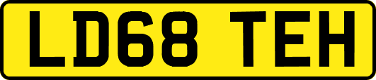 LD68TEH