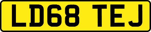 LD68TEJ