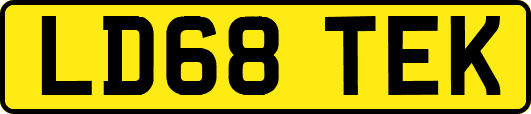 LD68TEK