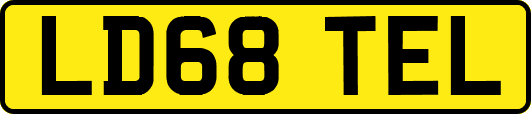 LD68TEL