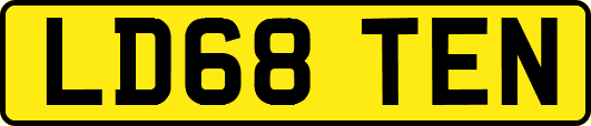 LD68TEN