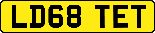 LD68TET