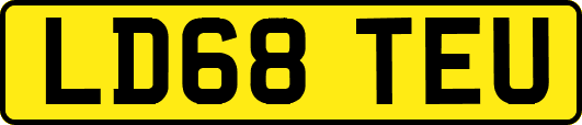 LD68TEU