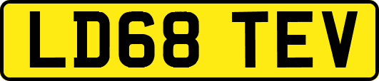 LD68TEV