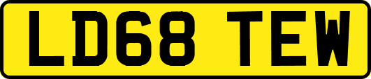 LD68TEW