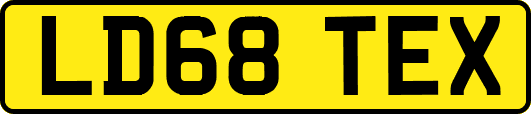 LD68TEX