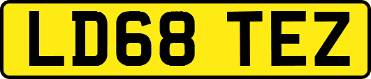 LD68TEZ
