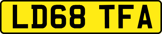 LD68TFA
