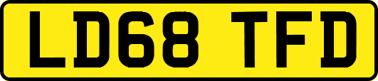 LD68TFD