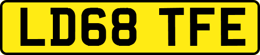 LD68TFE