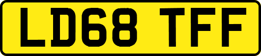 LD68TFF