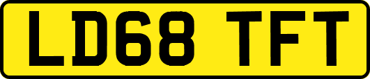 LD68TFT
