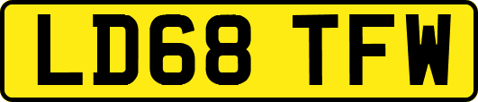 LD68TFW