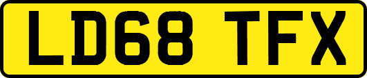 LD68TFX