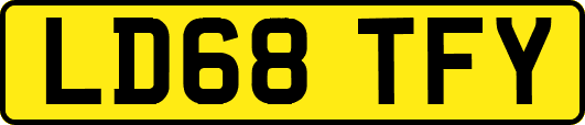 LD68TFY