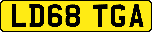 LD68TGA