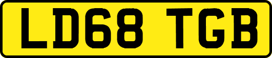 LD68TGB