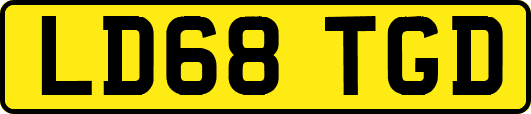 LD68TGD