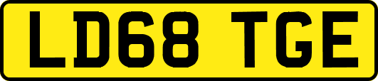LD68TGE