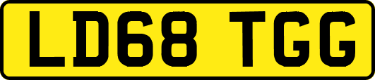 LD68TGG