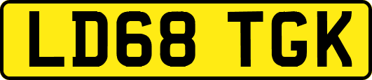LD68TGK