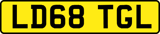 LD68TGL