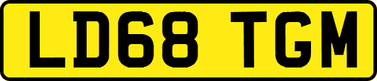 LD68TGM