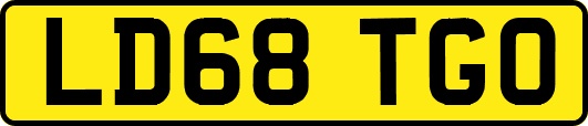LD68TGO
