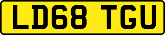 LD68TGU