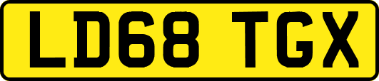 LD68TGX