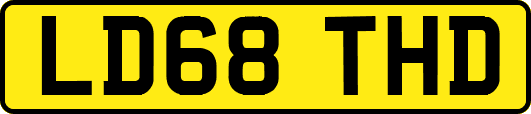 LD68THD
