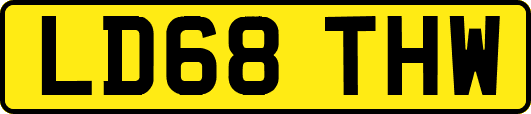 LD68THW