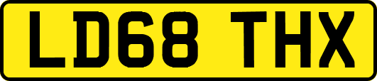 LD68THX