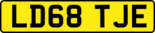 LD68TJE