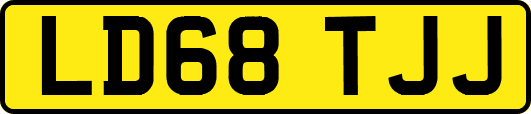 LD68TJJ