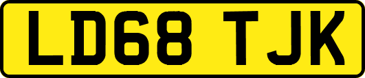 LD68TJK