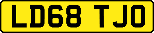 LD68TJO
