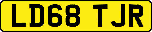 LD68TJR