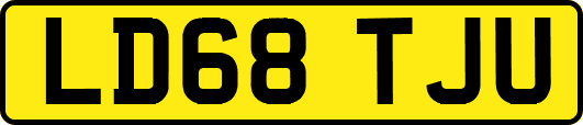 LD68TJU