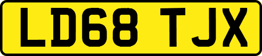 LD68TJX