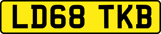 LD68TKB