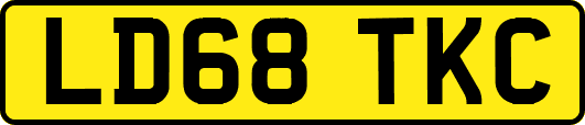 LD68TKC