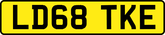 LD68TKE