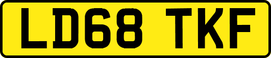 LD68TKF