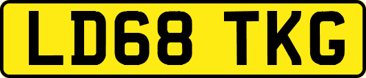 LD68TKG
