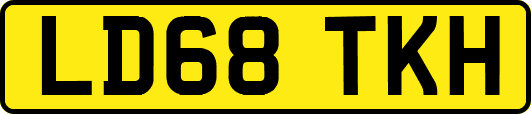 LD68TKH
